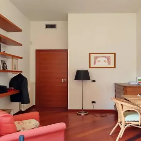 Casa de hóspedes Stanza Nr 2 In Zona Solari In Incantevole Milão