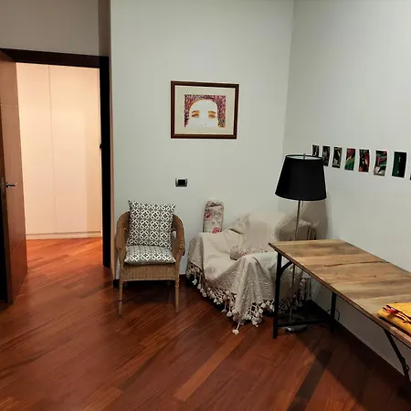 Stanza Nr 2 In Zona Solari In Incantevole Affittacamere *
