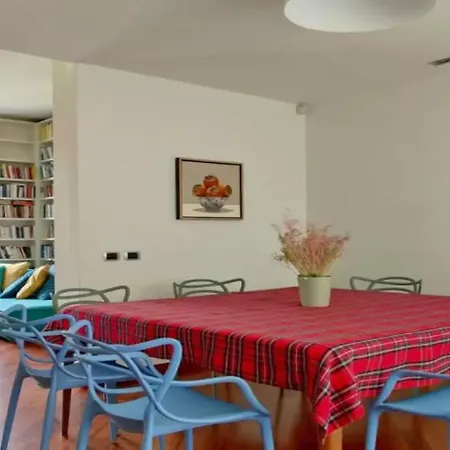 Affittacamere Stanza Nr 2 In Zona Solari In Incantevole