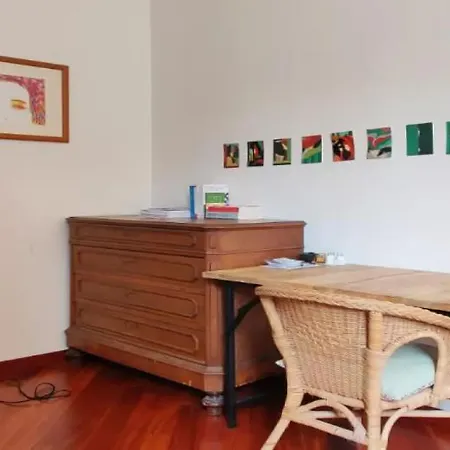Stanza Nr 2 In Zona Solari In Incantevole Affittacamere *