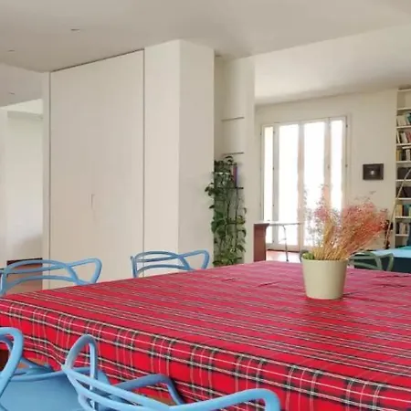 Stanza Nr 2 In Zona Solari In Incantevole * מילאנו