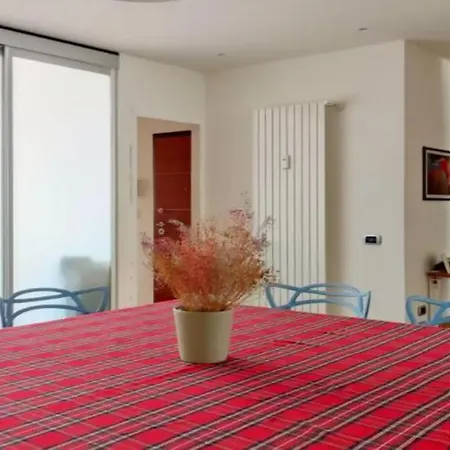 בית הארחה Stanza Nr 2 In Zona Solari In Incantevole *